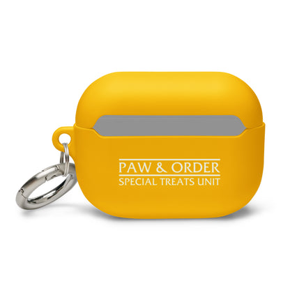 Special Treats Unit AirPods Case