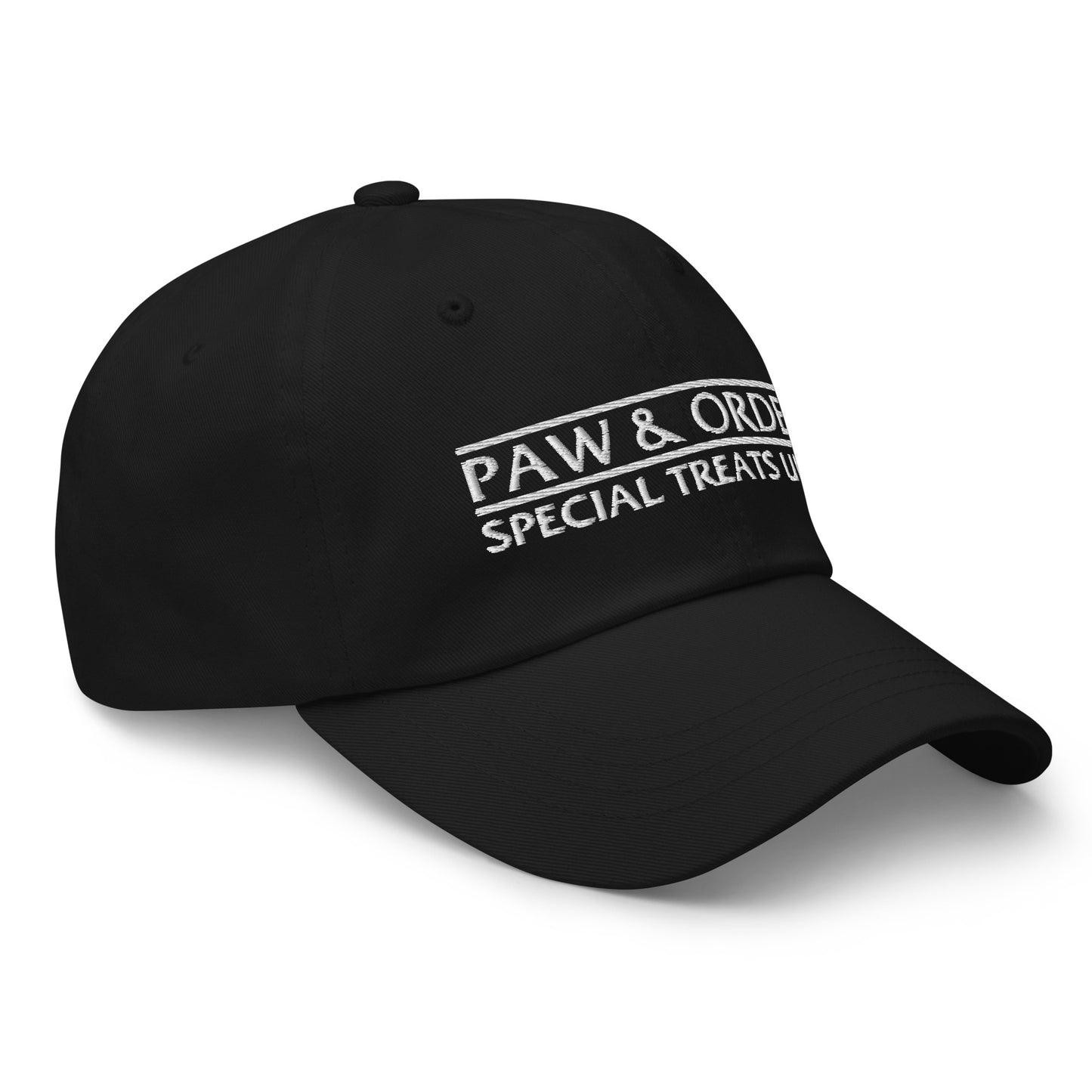 Special Treats Unit Baseball Hat