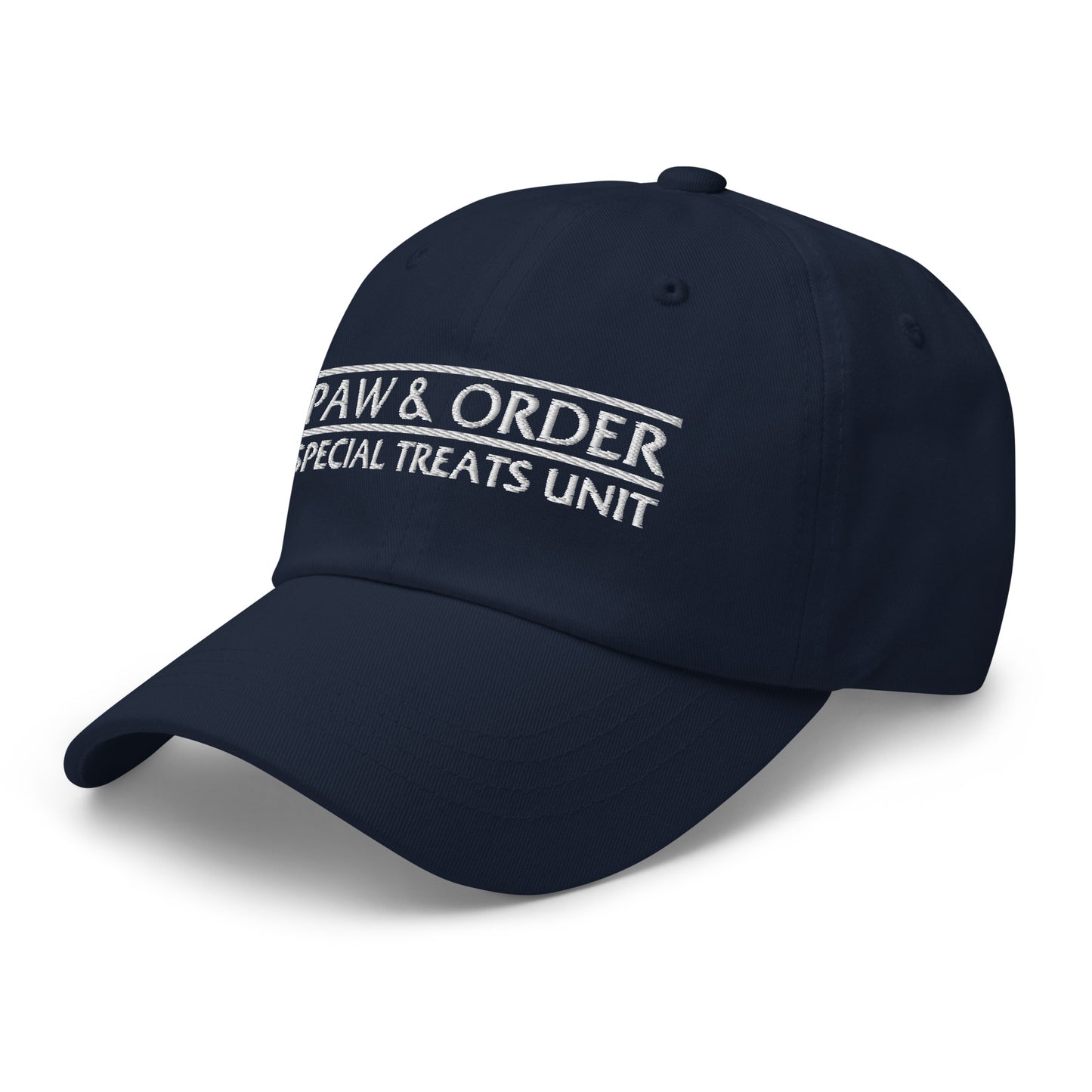 Special Treats Unit Baseball Hat