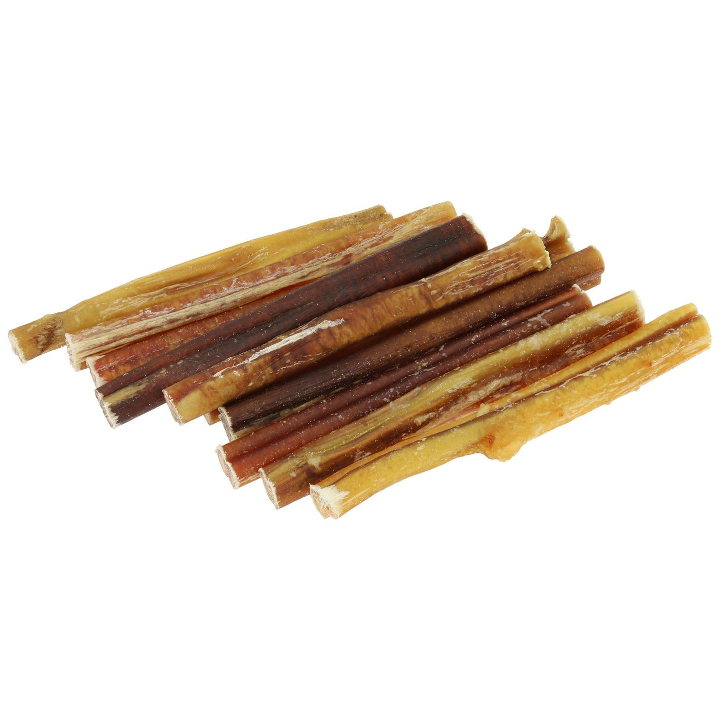 Doggyloot Low Odor Bully Sticks 6-Inch