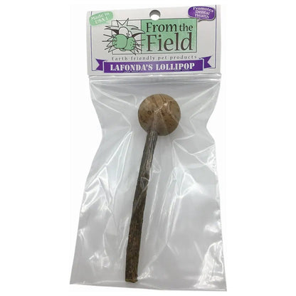 From The Field Lafonda's Lollipop