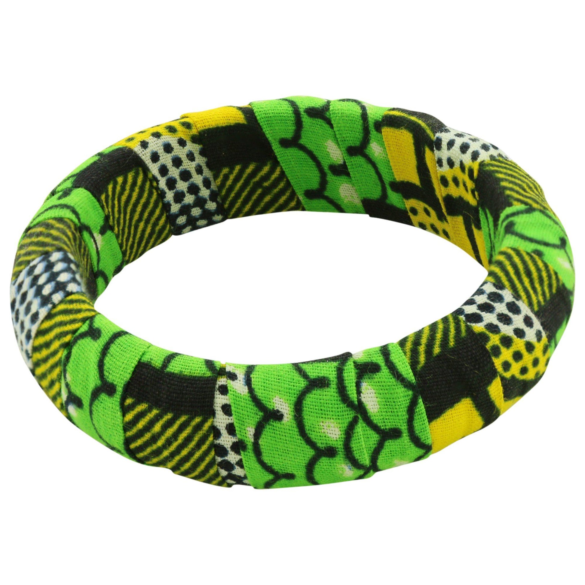 Malawi African Bangle