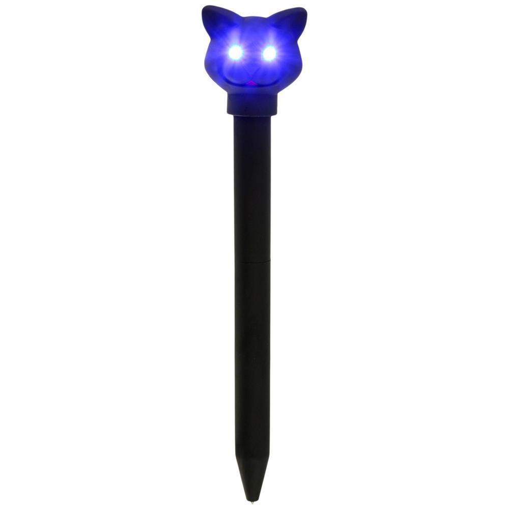 MEOW! Kitty LED Pen