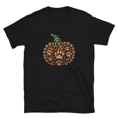 Pumpkin of Paws T-Shirt