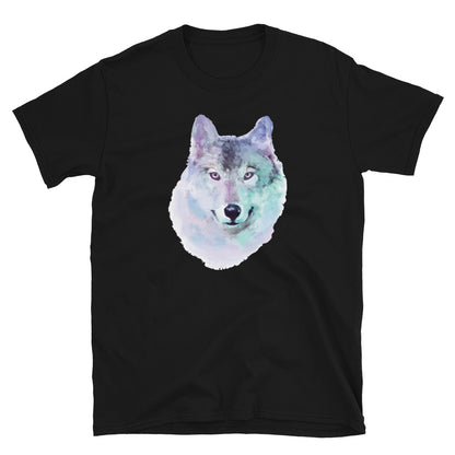 Wolf of Wonder T-Shirt