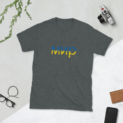 Ukrainian Peace T-Shirt