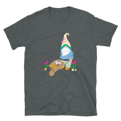 Gnome Easter Delights T-Shirt