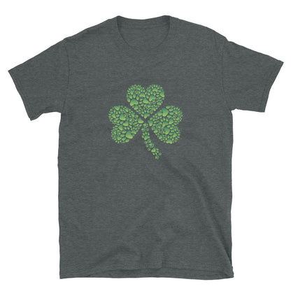 Shamrock of Paws T-Shirt