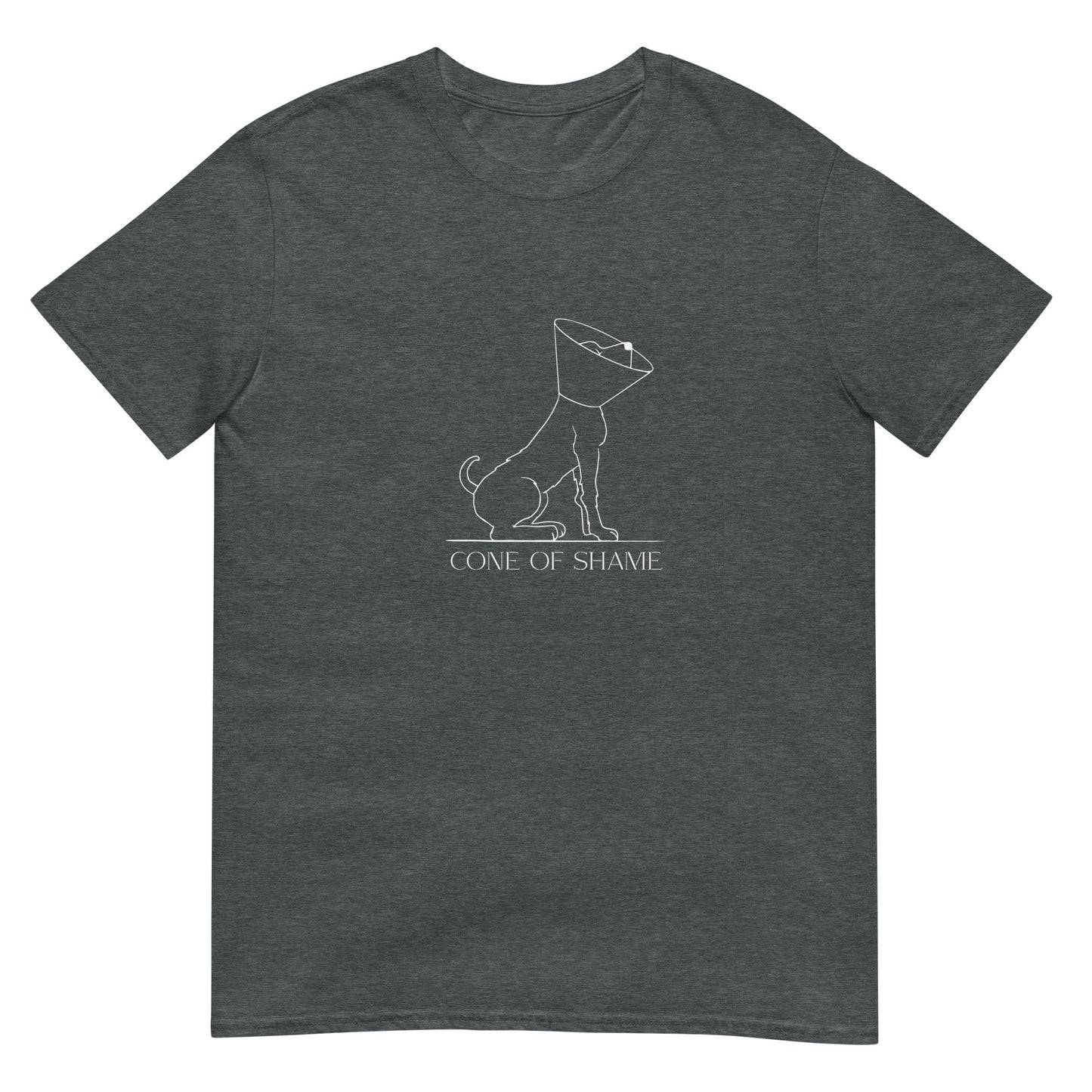 Cone of Shame T-Shirt