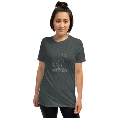 Cone of Shame T-Shirt