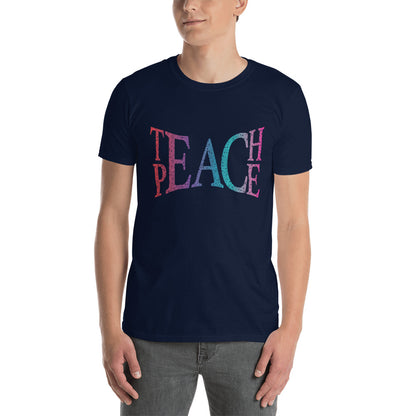 Teach Peace T-Shirt