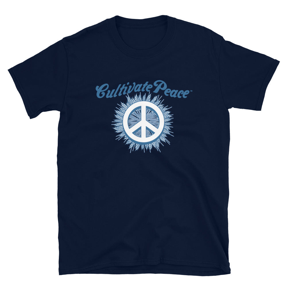 Cultivate Peace T-Shirt