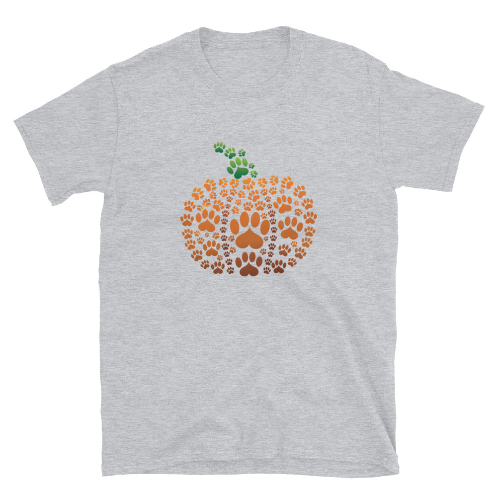 Pumpkin of Paws T-Shirt