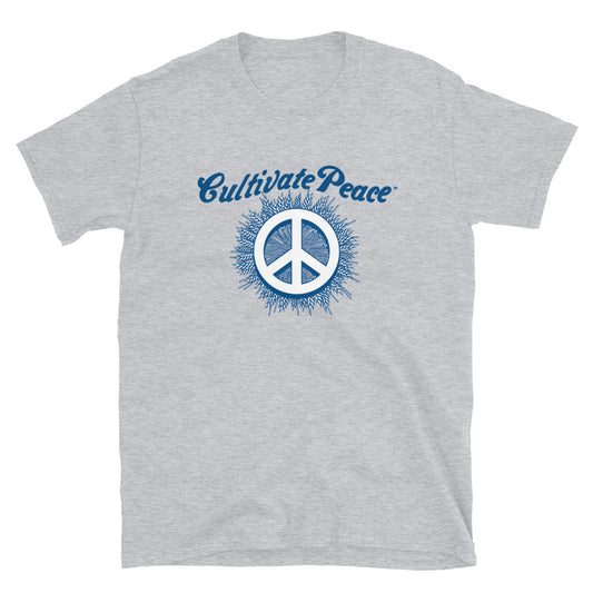 Cultivate Peace T-Shirt