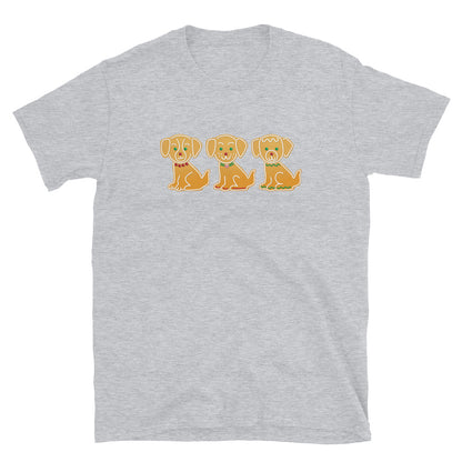 Gingerbread Dogs T-Shirt