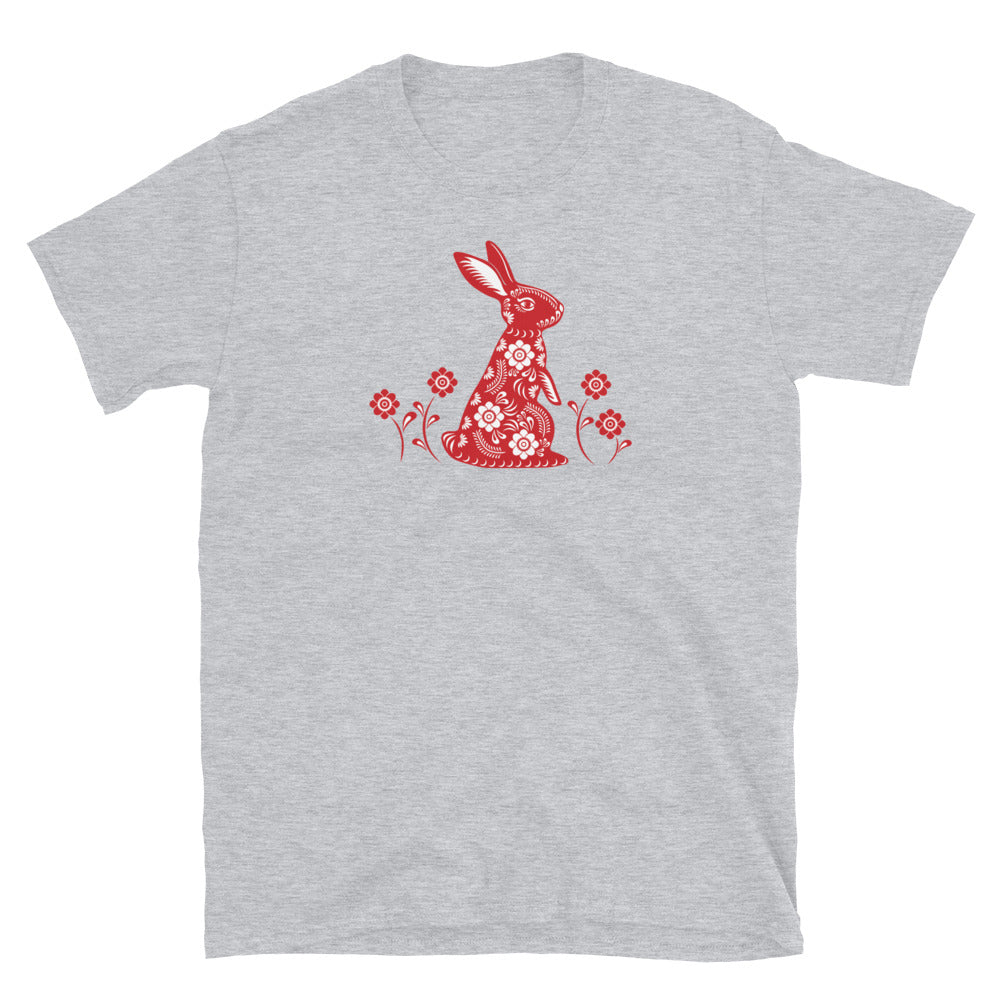 Year of the Rabbit T-Shirt