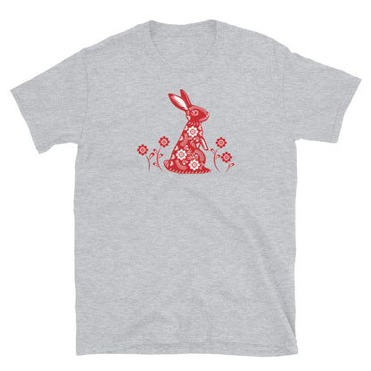 Year of the Rabbit T-Shirt