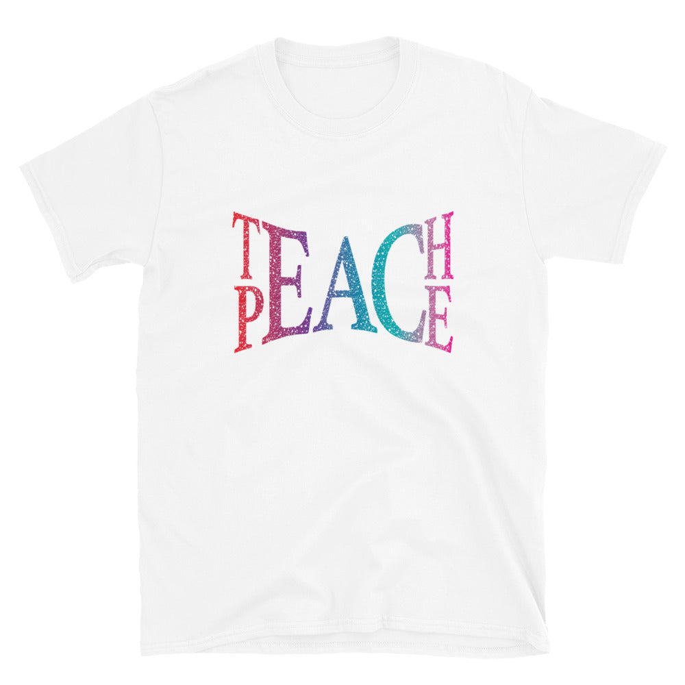 Teach Peace T-Shirt