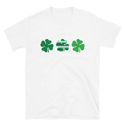 A Little Luck T-Shirt