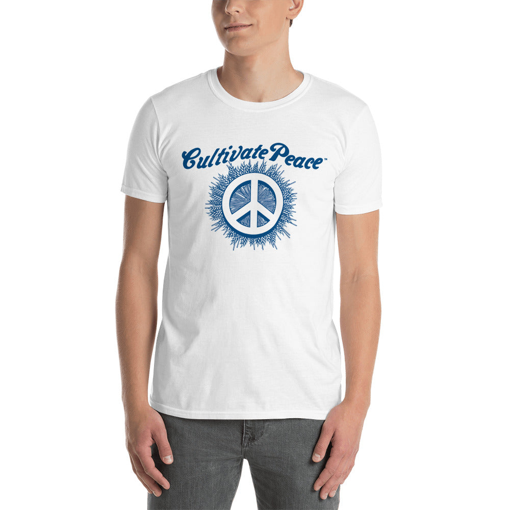 Cultivate Peace T-Shirt