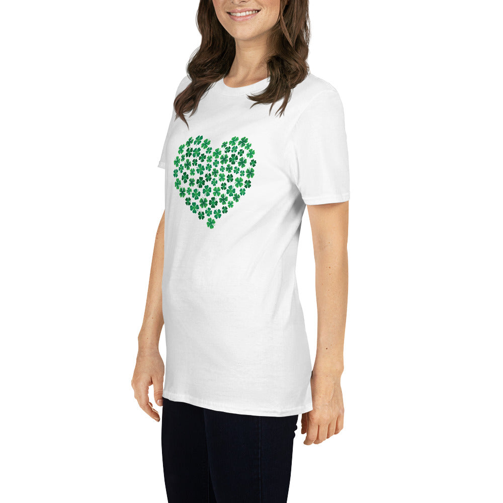 Lucky Love T-Shirt