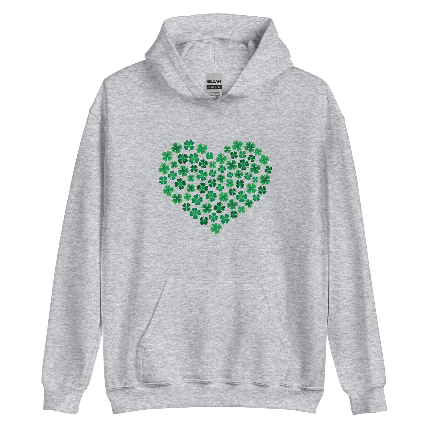 Lucky Love Hoodie