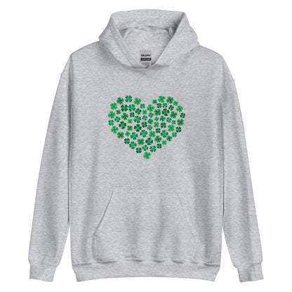 Lucky Love Hoodie