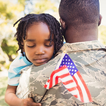 Meals for Homeless Veterans