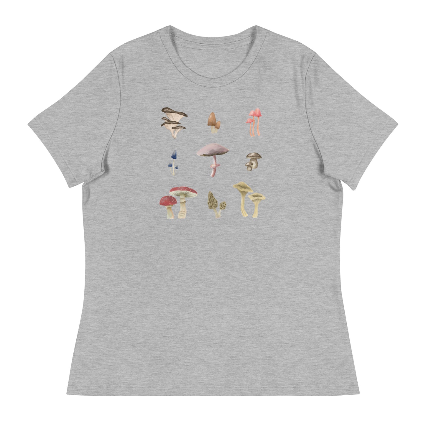 Mushroom T-Shirt