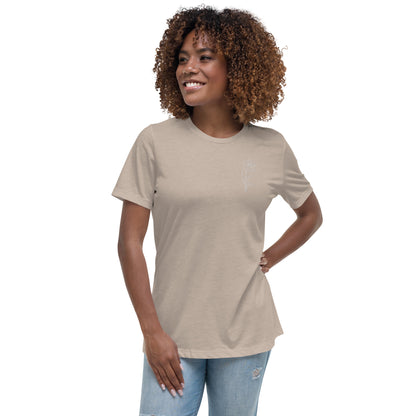 Daffodil Women's Relaxed T-Shirt